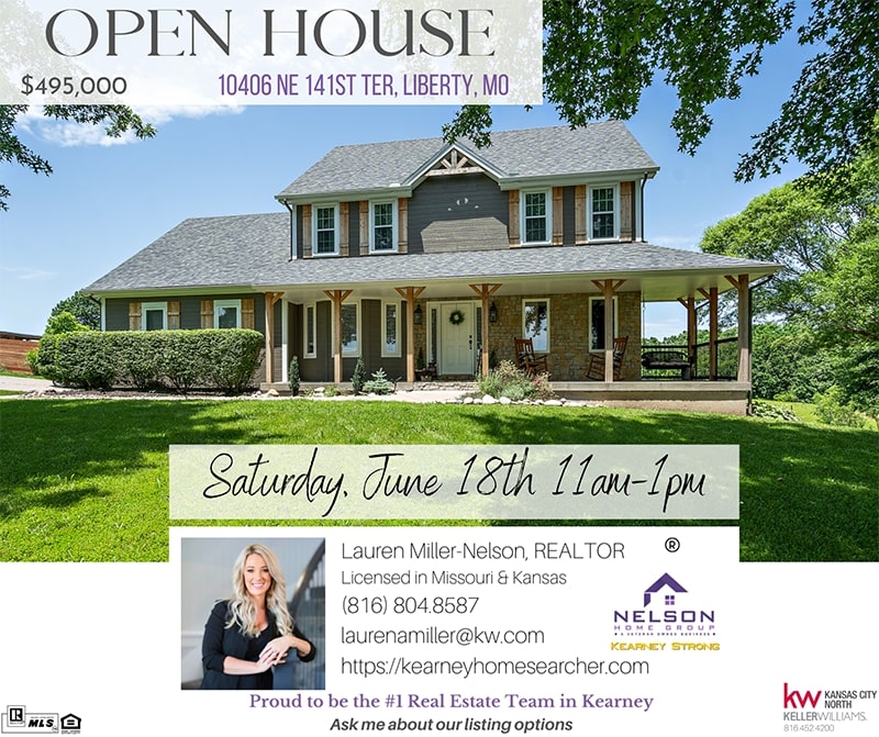 Open Houses